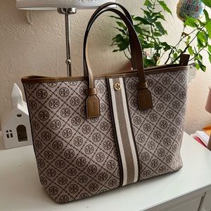 Tory Burch Medium Hand Tote